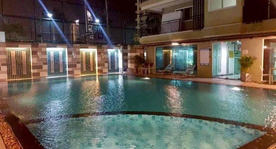For rent 1 bed condo in Jomtien, Pattaya