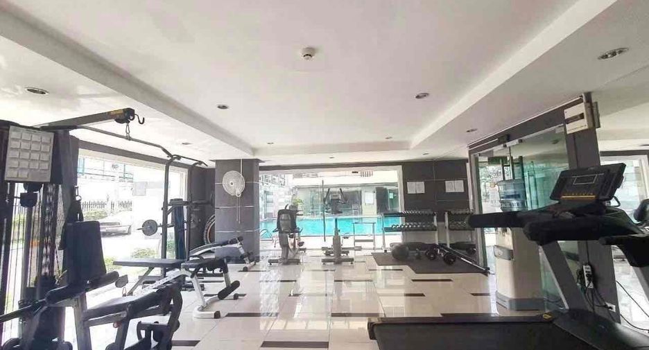 For rent 1 bed condo in Jomtien, Pattaya