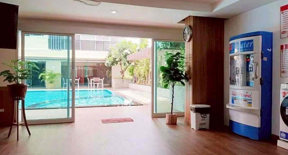 For rent 1 bed condo in Jomtien, Pattaya