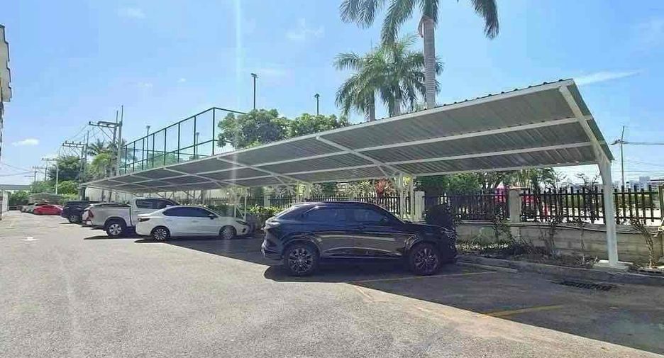 For rent 1 bed condo in Jomtien, Pattaya