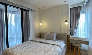 Wohnung zum Kauf mit 1 Zimmer in Watthana, Bangkok