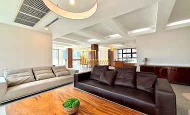 For rent 4 ベッドルーム apartment in Watthana, Bangkok