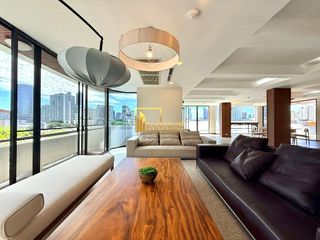 For rent 4 ベッドルーム apartment in Watthana, Bangkok