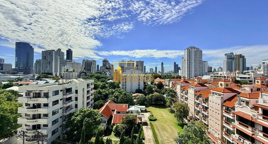 For rent 4 ベッドルーム apartment in Watthana, Bangkok
