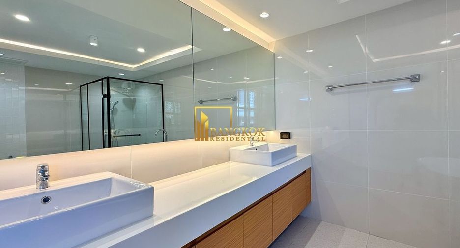 For rent 4 ベッドルーム apartment in Watthana, Bangkok