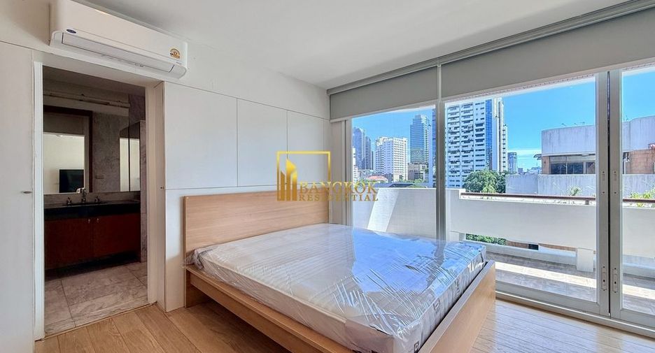 For rent 4 ベッドルーム apartment in Watthana, Bangkok