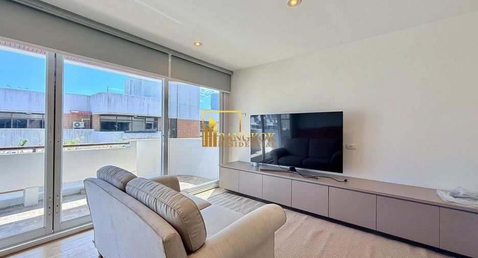For rent 4 ベッドルーム apartment in Watthana, Bangkok