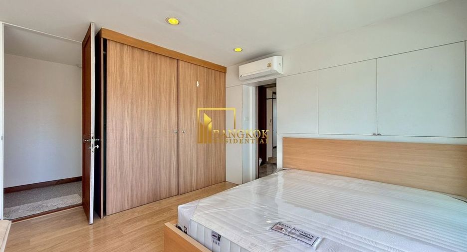 For rent 4 ベッドルーム apartment in Watthana, Bangkok