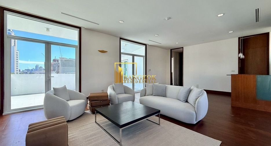 For rent 4 ベッドルーム apartment in Watthana, Bangkok