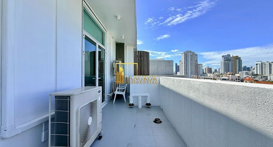 For rent 4 ベッドルーム apartment in Watthana, Bangkok