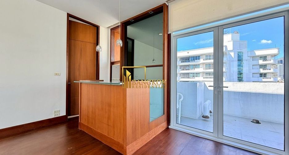 For rent 4 ベッドルーム apartment in Watthana, Bangkok