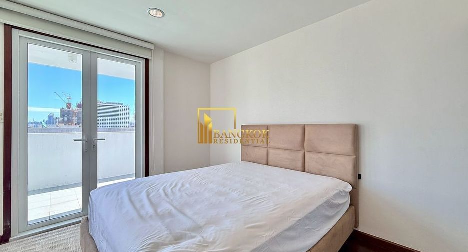 For rent 4 ベッドルーム apartment in Watthana, Bangkok