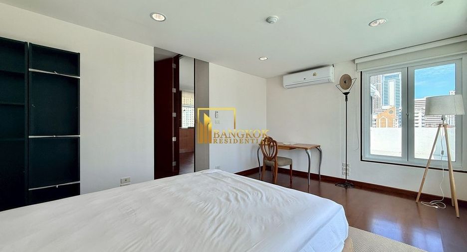 For rent 4 ベッドルーム apartment in Watthana, Bangkok