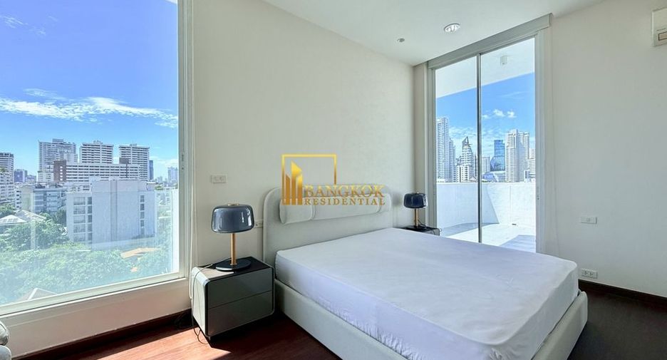 For rent 4 ベッドルーム apartment in Watthana, Bangkok