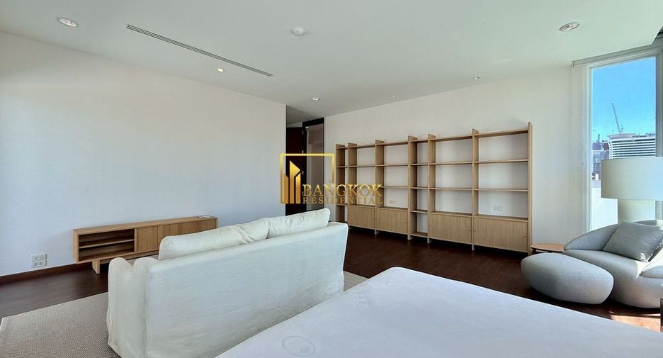 For rent 4 ベッドルーム apartment in Watthana, Bangkok