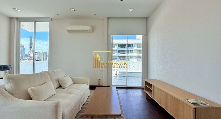 For rent 4 ベッドルーム apartment in Watthana, Bangkok
