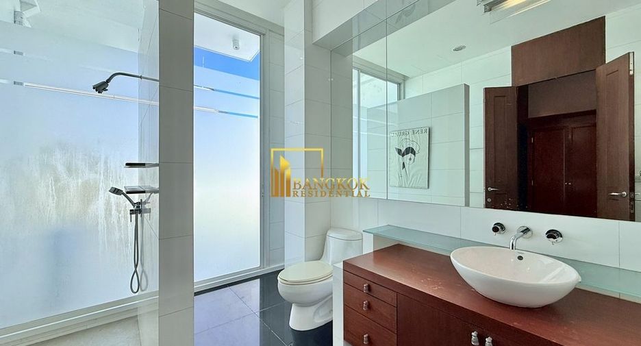 For rent 4 ベッドルーム apartment in Watthana, Bangkok
