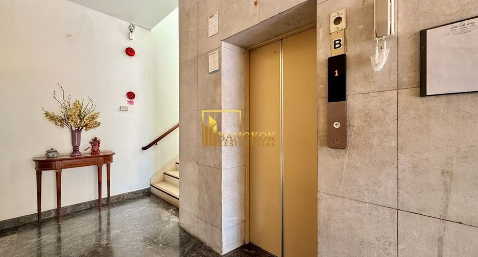 For rent 4 ベッドルーム apartment in Watthana, Bangkok