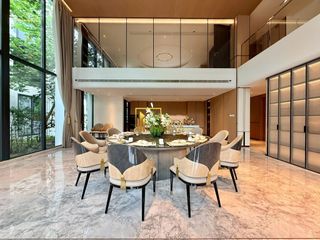 For rent 6 ベッドルーム house in Watthana, Bangkok
