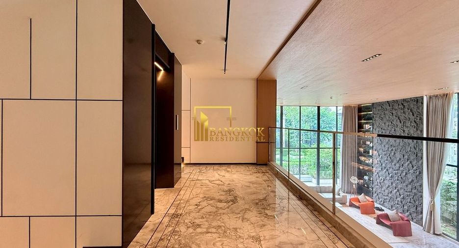 For rent 6 bedrooms house in Watthana, Bangkok