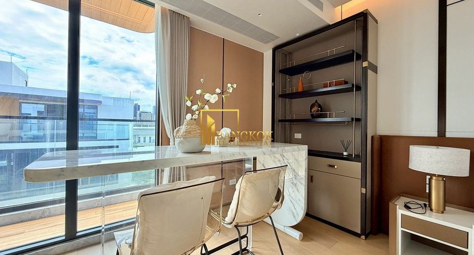 For rent 6 bedrooms house in Watthana, Bangkok