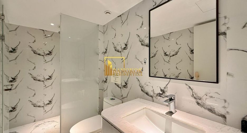 For rent 6 bedrooms house in Watthana, Bangkok