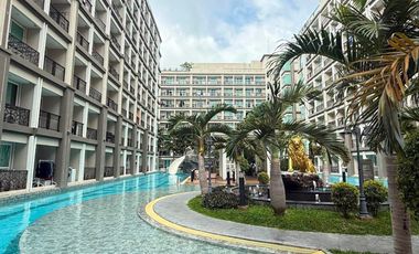 出租 1 卧室 公寓 在 Jomtien, 芭提雅