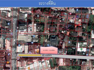 出租 土地 在 Watthana, 曼谷