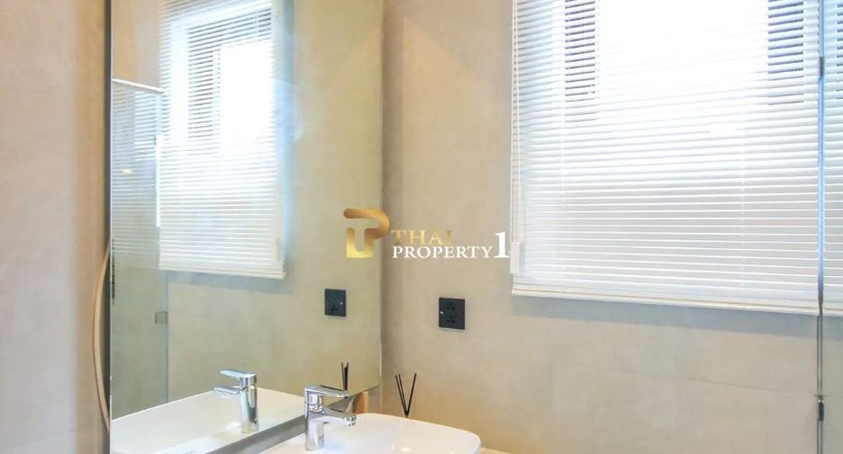 For sale 3 ベッドルーム villa in Hua Hin, Prachuap Khiri Khan