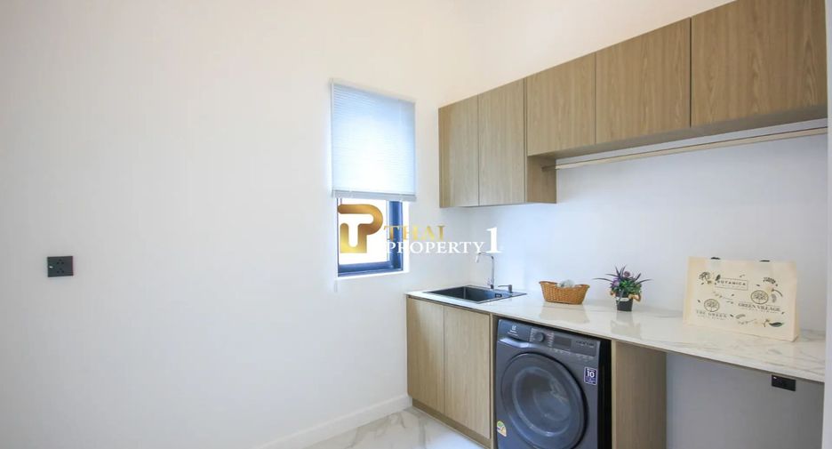 For sale 3 ベッドルーム villa in Hua Hin, Prachuap Khiri Khan