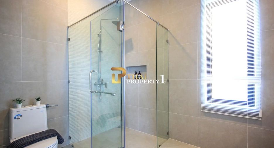 For sale 3 ベッドルーム villa in Hua Hin, Prachuap Khiri Khan