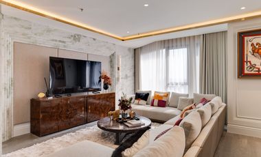 Продажа 3 спальни кондо в Кхлонг Тоеи, Бангкок