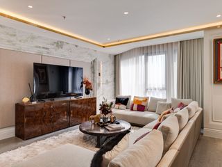 Продажа 3 спальни кондо в Кхлонг Тоеи, Бангкок