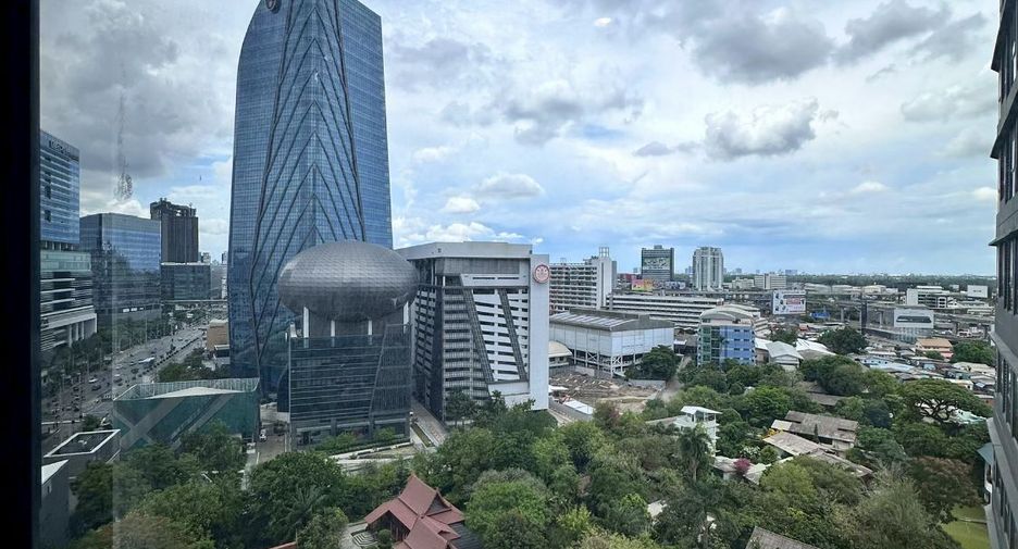 出售 1 卧室 公寓 在 Khlong Toei, 曼谷