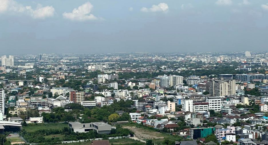 ขาย 2 ห้องนอน คอนโด ใน วัฒนา, กรุงเทพฯ