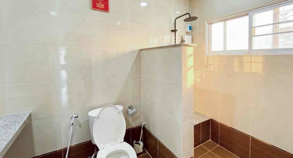 Villa zur Miete mit 5 Zimmer in Bang Lamung, Chonburi