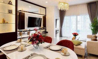 Villa zur Miete mit 5 Zimmer in Bang Lamung, Chonburi