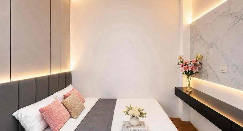 Villa zur Miete mit 5 Zimmer in Bang Lamung, Chonburi
