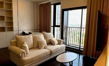 For rent and for sale 2 bedrooms condo in Watthana, Bangkok