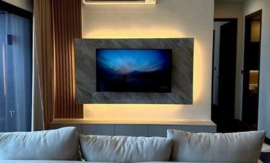 For rent and for sale 2 bedrooms condo in Watthana, Bangkok