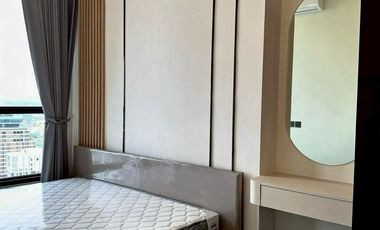 For rent and for sale 2 bedrooms condo in Watthana, Bangkok