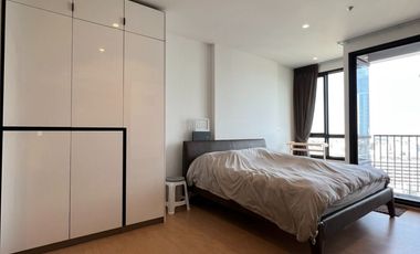 For rent 1 bed condo in Chatuchak, Bangkok