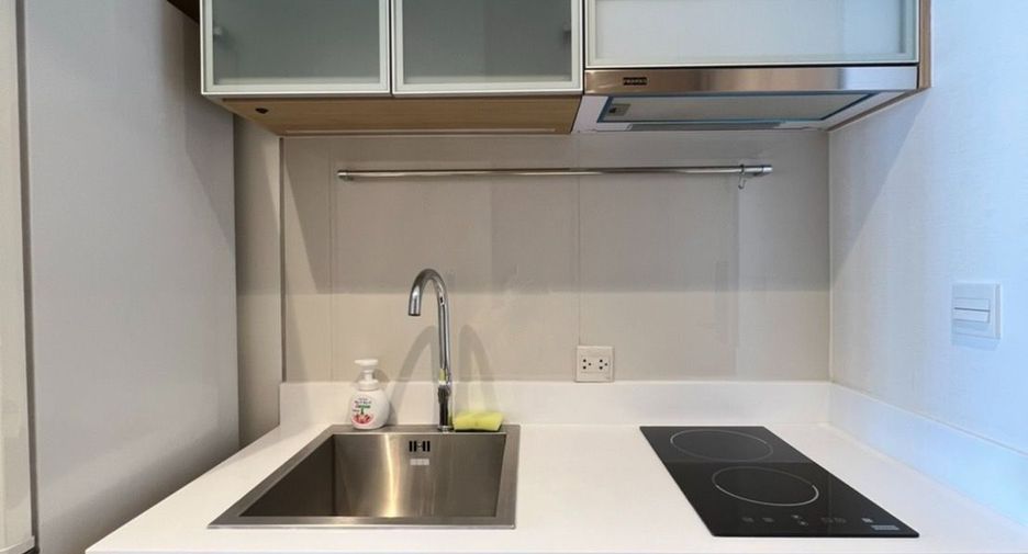 For rent 1 Beds condo in Chatuchak, Bangkok