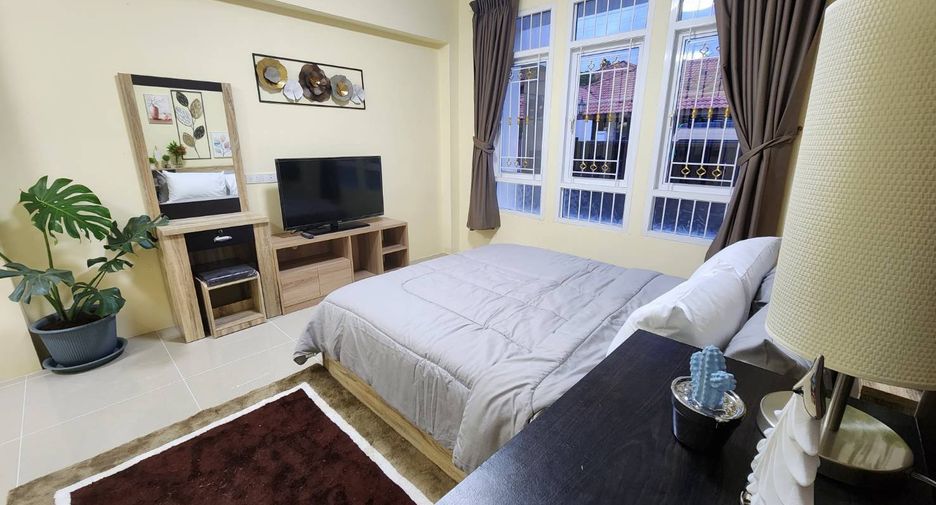 For rent 3 bedrooms house in Kathu, Phuket