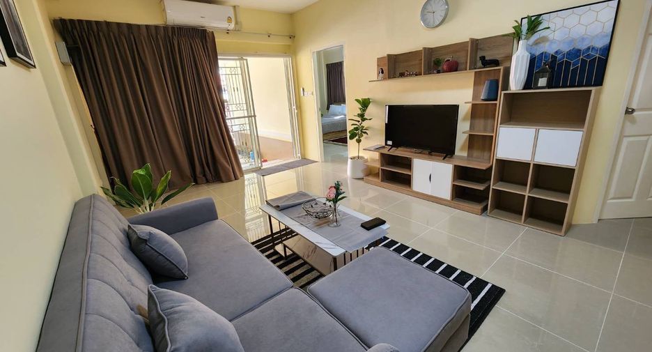 For rent 3 bedrooms house in Kathu, Phuket