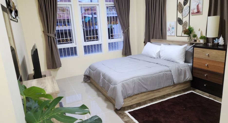 For rent 3 bedrooms house in Kathu, Phuket