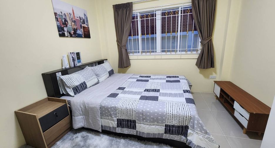 For rent 3 bedrooms house in Kathu, Phuket
