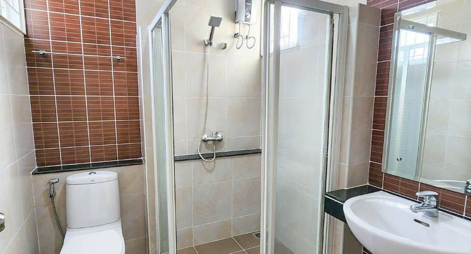 For rent 3 bedrooms house in Kathu, Phuket