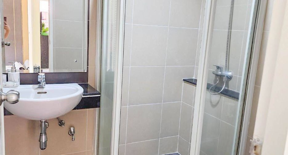 For rent 3 bedrooms house in Kathu, Phuket