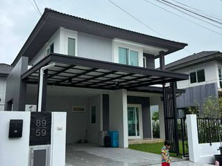 For Rent 3 Bedroom House In Mueang Phuket